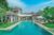 Amazing 3BR with infinity pool – Bali – Indonesia