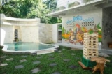 BalI Bobo Hostel – Bali – Indonesia
