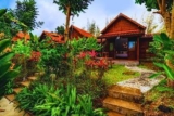 Classic 1 BR Jineng with Garden View IR25A – Bali – Indonesia