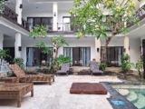 Balian Paradise Resort – Bali – Indonesia