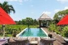 Couple Getaway! 1BR Private Pool Villa in Tabanan – Bali – Indonesia