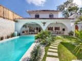 Villa Formentera – 3BR Tropical Private Pool Villa – Bali – Indonesia