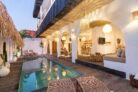 Villa Madissa – Bali – Indonesia