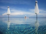 VILLA BAHAGIA, PARADISE ON LEMBONGAN  ISLAND. BALI – Bali – Indonesia