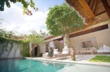 Beautiful Pool Deluxe Villa – Breakfast – Bali – Indonesia