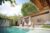 Beautiful Pool Deluxe Villa – Breakfast – Bali – Indonesia