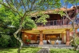 Tropical Cabin Room in Countryside near The Beach – Bali – Indonesia