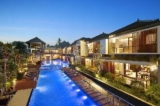 Beautiful 1 BR Suite Room #TS3 – Bali – Indonesia