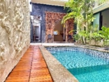 Satran Villa @ Kuta Bali (3 BR with Sharing Pool) – Bali – Indonesia