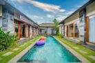 BEST DEAL 4BR w/ Pool  @Central Umalas – Bali – Indonesia