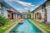 BEST DEAL 4BR w/ Pool  @Central Umalas – Bali – Indonesia