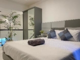 Anuva Town House Denpasar by The Lavana – Bali – Indonesia