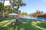 Romantic 1 BR Deluxe Room IR77A – Bali – Indonesia