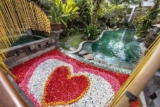 Entire 1 BR Deluxe Lagon VIew #K91 – Bali – Indonesia