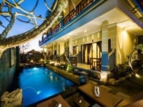 Seaweed Guesthouse Lembongan – Bali – Indonesia