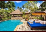 Luxury Villa with Pool & Garden – Breakfast – Bali – Indonesia