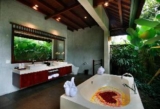 Romantid Suite Twin Room #K81 – Bali – Indonesia