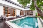 Comfortable 3br villa Voyage-5 in Seminyak, Oberoi – Bali – Indonesia