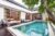 Comfortable 3br villa Voyage-5 in Seminyak, Oberoi – Bali – Indonesia