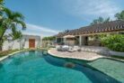 Villa Mateo – 3BR Villa with Large Pool in Bingin – Bali – Indonesia