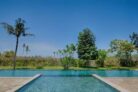 Luxury 6 BR Pool Villa #Z235 – Bali – Indonesia