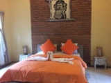 Single Room #4 @ Pranajaya Villa – Bali – Indonesia