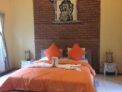 Single Room #4 @ Pranajaya Villa – Bali – Indonesia