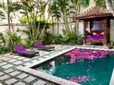 4 bedroom unique and cozy villa Seminyak – Bali – Indonesia