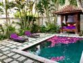 4 bedroom unique and cozy villa Seminyak – Bali – Indonesia