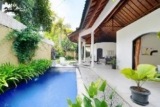 Superb 2BR Private Pool Villa near Seminyak Beach – Bali – Indonesia
