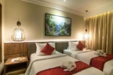 Romantic 1 BR Suite Lagon View #K104 – Bali – Indonesia