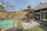 Lovely 1BR Private Pool Villa near Sanur Beach – Bali – Indonesia