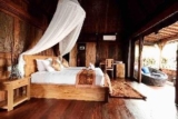 Wooden villa with private pool in Ubud center – Bali – Indonesia