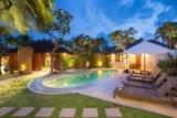 Two-Bedroom Villa with Private Pool in Seminyak – Bali – Indonesia