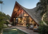 Designer 1BR villa close to the beach in Pererenan – Bali – Indonesia