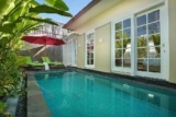 Luxury 1BR Private Pool Villa #R13 – Bali – Indonesia