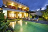 Entire 6 BR Private Pool Villa #DN30 – Bali – Indonesia