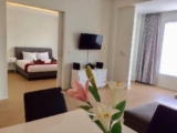 Deluxe Apartments – Bali – Indonesia