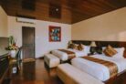 Cozy 1 BR Family Suite with River view #IR15 – Bali – Indonesia