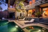 Laki Uma Villa – Male Only – Bali – Indonesia