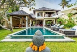Beachfront Villa Yuyu Balian – Bali – Indonesia
