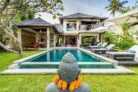 Beachfront Villa Yuyu Balian – Bali – Indonesia