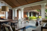 Atelier Te Designer Guest House – Bali – Indonesia