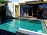 1BR Private Large Pool villa & Kitchen in Seminyak – Bali – Indonesia