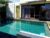 1BR Private Large Pool villa & Kitchen in Seminyak – Bali – Indonesia