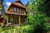 Duplex 2 BR with view pool & Garden #V140 – Bali – Indonesia