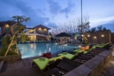 Luxury 1BR Pool Suite  W/Share Pool#R11 – Bali – Indonesia