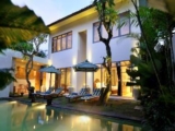 Room & Vespa Suite 1 – Bali – Indonesia