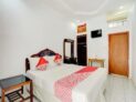 SUPER OYO 3261 Hotel Ratu – Bali – Indonesia