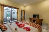 Niniku Villa Ubud With Rice Field View – Bali – Indonesia